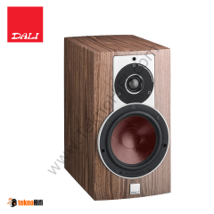 Dali RUBICON 2 Raf tipi Hoparlör (Takım) Ceviz