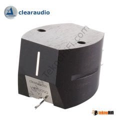 ClearAudio Virtuoso V2 Ebony MM Pikap İğnesi