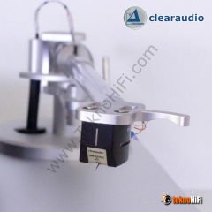 ClearAudio Virtuoso V2 Ebony MM Pikap İğnesi