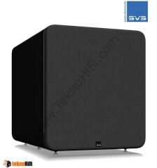 SVS Sound PB 5000 Revolution Subwoofer Parlak Siyah