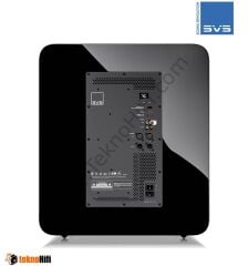 SVS Sound PB 5000 Revolution Subwoofer Parlak Siyah