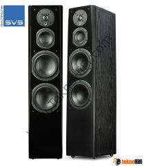 SVS Sound  PRIME TOWER Hoparlör Siyah