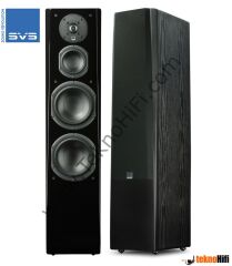 SVS Sound  PRIME TOWER Hoparlör Siyah
