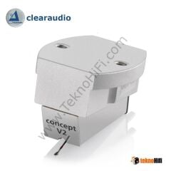 Clear Audio Concept MM V2 Pikap iğnesi