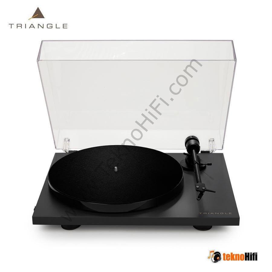 Triangle LUNAR 1 Pikap 'Ortofon OM5 iğne'