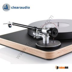ConceptAudio Concept MM Wood Pikap