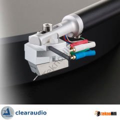 Clear Audio Concept MM Wood Pikap