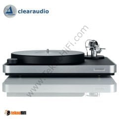 Clear Audio Concept MM Silver Pikap