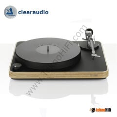 Clear Audio Concept MC Wood Pikap