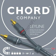 Chord Leyline 2 RCA Kablo '3 Metre'