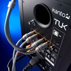 Chord Leyline 2 RCA Kablo '3 Metre'