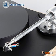 Clear Audio Concept MC Wood Pikap