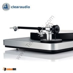 Clear Audio Concept MC Silver Pikap