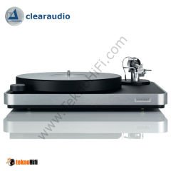 Clear Audio Concept MC Silver Pikap