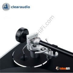 Clear Audio Concept MC Silver Pikap