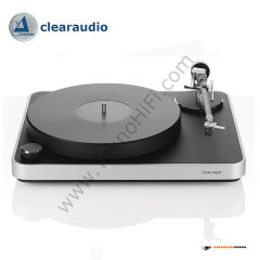 Clear Audio Concept MC Silver Pikap
