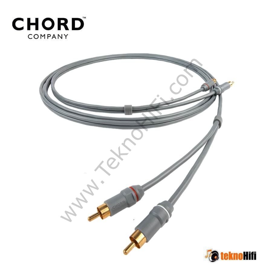 Chord Leyline 2 RCA Kablo '1 Metre'