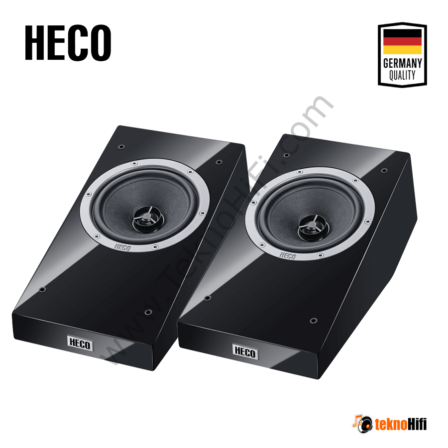HECO AM 200 Dolby Atmos Hoparlör 'Çift'