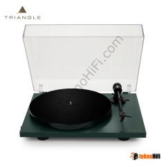Triangle BR03 Connect + Lunar 1 Yeşil