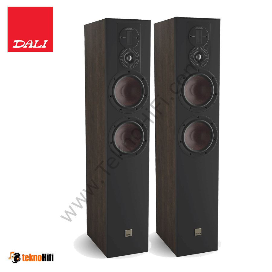 Dali OPTICON 6 MKII Kule Hoparlör 'Takım'