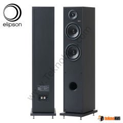 Elipson HORUS 11F Kule Hoparlör Siyah