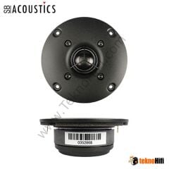 SB Acoustics SB26ADC-C000-4 Tweeter