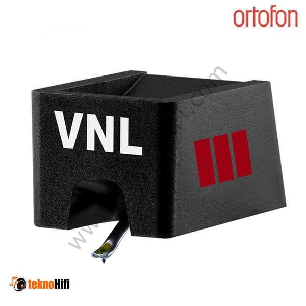Ortofon Stylus VNL /// pikap iğnesi ucu