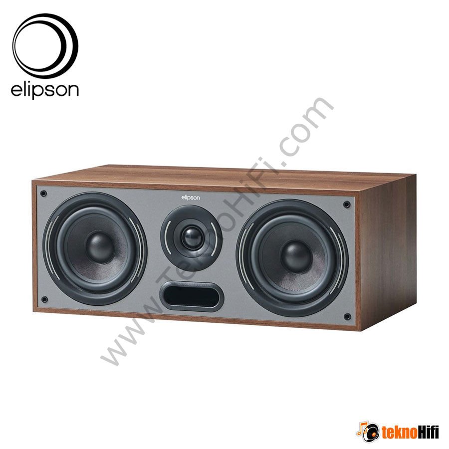 Elipson HORUS 10C Merkez Hoparlör
