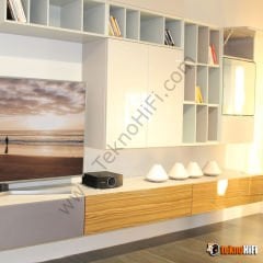 Cabasse ABYSS Wireless HiFi Stereo Amplifikatör