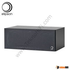 Elipson HORUS 10C Merkez Hoparlör Siyah