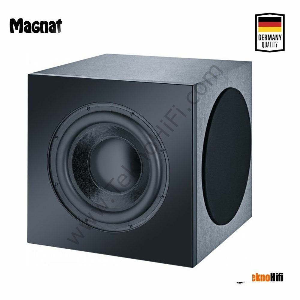 Magnat Cinema Ultra SUB 300 THX Subwoofer
