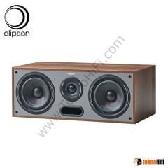 Elipson HORUS 10C Merkez Hoparlör Ceviz