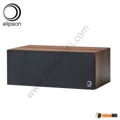 Elipson HORUS 10C Merkez Hoparlör Ceviz