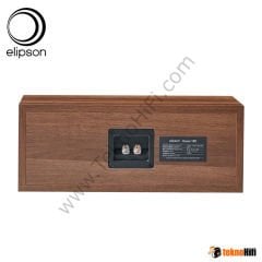 Elipson HORUS 10C Merkez Hoparlör Ceviz