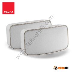 Dali GARDIAN OW-6 İç / Dış Mekan Hoparlör 'Çift'