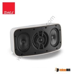 Dali GARDIAN OW-6 İç / Dış Mekan Hoparlör 'Çift'
