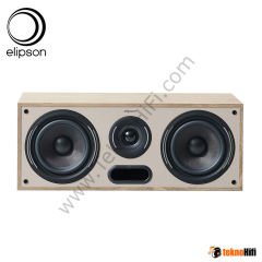 Elipson HORUS 10C Merkez Hoparlör Açık Ahşap