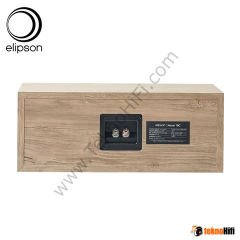 Elipson HORUS 10C Merkez Hoparlör Açık Ahşap