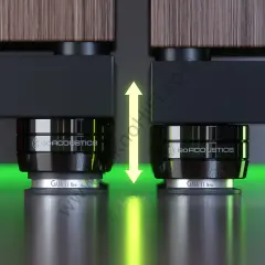 Iso Acoustics GAIA I NEO İzolasyon Ayakları (4'lü Set)