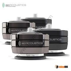 Iso Acoustics GAIA I NEO İzolasyon Ayakları (4'lü Set)