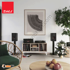 Dali OPTICON 2 MKII Raf tipi Hoparlör 'Takım'