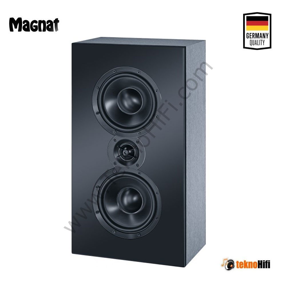 Magnat Cinema Ultra LCR 100-THX  Hoparlör
