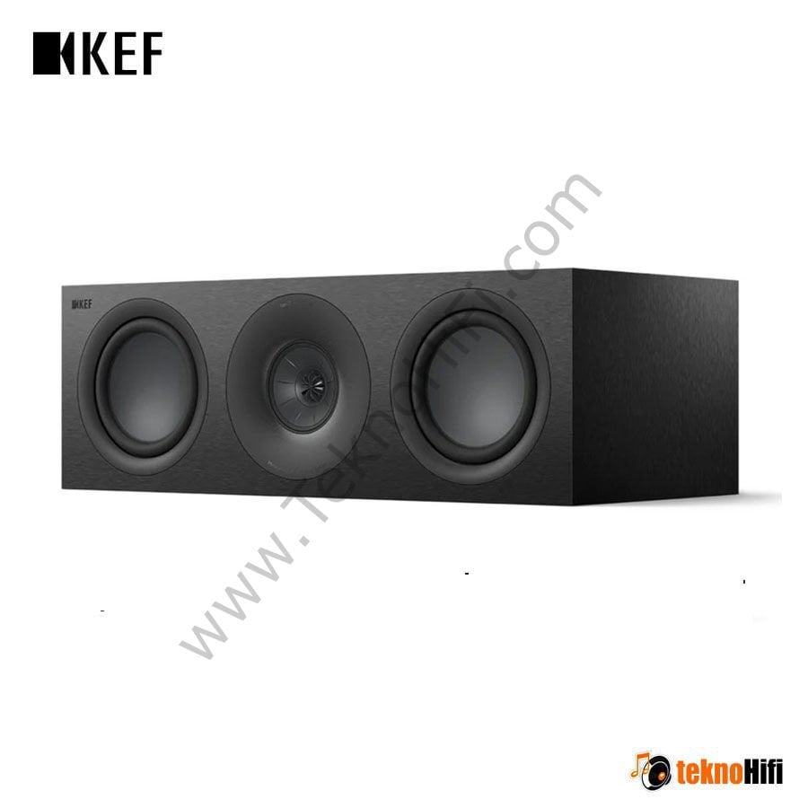 KEF Q6 Meta Center Hoparlör