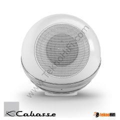 Cabasse THE PEARL Wireless Aktif Hoparlör 'Adet' Beyaz