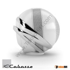 Cabasse THE PEARL Wireless Aktif Hoparlör 'Adet' Beyaz