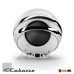 Cabasse THE PEARL Wireless Aktif Hoparlör 'Adet' Beyaz