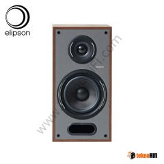 Elipson HORUS 6B Raf tipi Hoparlör Ceviz