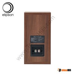 Elipson HORUS 6B Raf tipi Hoparlör Ceviz
