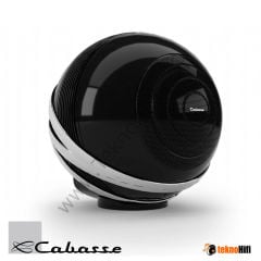 Cabasse THE PEARL Wireless Aktif Hoparlör 'Adet' Siyah