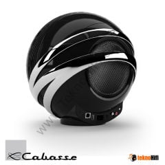 Cabasse THE PEARL Wireless Aktif Hoparlör 'Adet' Siyah